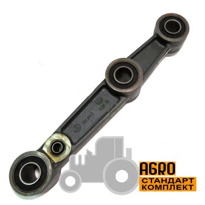 Коромисло 647655 Claas