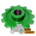 Зірочка Z11514 транспортера John Deere, Z13