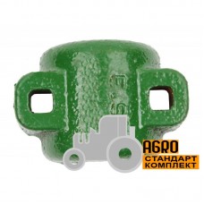 Корпус Z10634 відбійника грохота