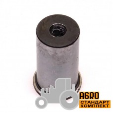 Шейка коренная крестовины - 637991 Claas