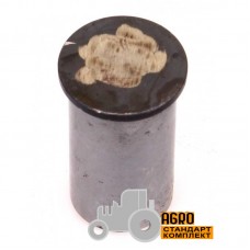 Шейка коренная крестовины - 637991 Claas