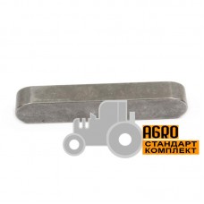 Шпонка призматична 750299 Claas