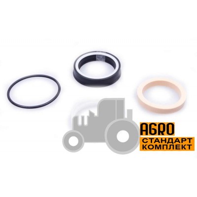 Ремкомплект гидроцилиндра комбайнов Claas Consul, Mercator, Protector, Senator