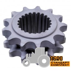 Зірочка подвійна 0308.60.00 Welger - Z13/Z22