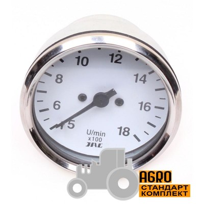 Тахометр 632180 Claas