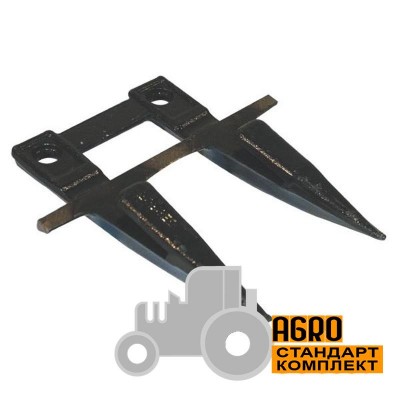 Палець подвійний 0623.6756 Deutz-Fahr