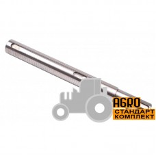 Вал бітера молотарки - 646561 Claas