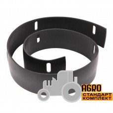 Гумове ущільнення грохота 704331 Claas