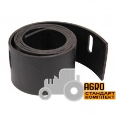 Гумове ущільнення грохота 704331 Claas