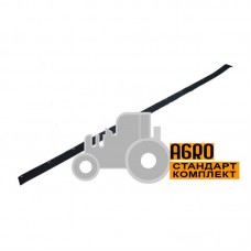 Гумове ущільнення 704330 грохота