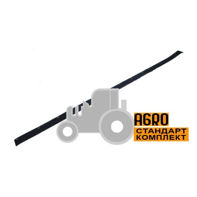 Гумове ущільнення 704330 грохота