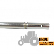 Палець нагортача шнека жатки - 80334972 New Holland