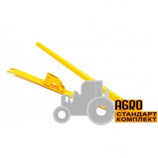 Стеблопідіймач 89815614 жатки комбайна New Holland, 575мм