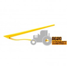 Стеблопідіймач 89815614 жатки комбайна New Holland, 575мм