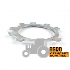 Стопорна шайба 631693 трансмісії комбайна Claas - z8