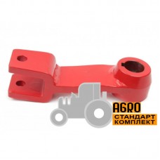 Балансир косы жатки 239160M2 Massey Ferguson - d30мм Балансир косы жатки 239160M2 Massey Ferguson - d30мм