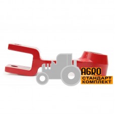 Балансир косы жатки 239160M2 Massey Ferguson - d30мм Балансир косы жатки 239160M2 Massey Ferguson - d30мм