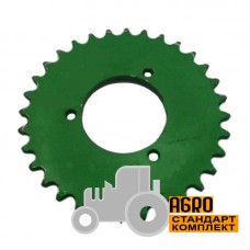 Зірочка жатки 677205 Claas - Z32