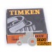 368А/362А [Timken] Конический роликоподшипник