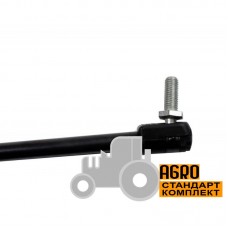 Амортизатор капота - 739047 Claas