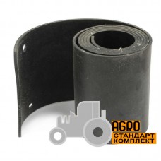 Ущільнення гумове 1297х103мм - 662857 Claas