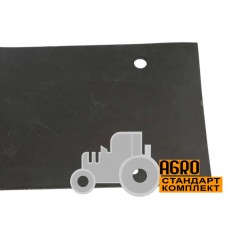 Ущільнення гумове 1297х103мм - 662857 Claas