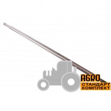 Вал грохота 605000 Claas