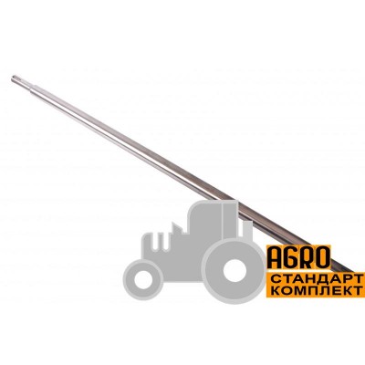 Вал грохота 605000 Claas