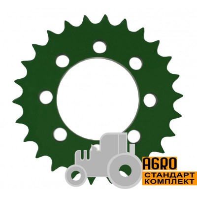 Зірочка Z10883 John Deere, Z26