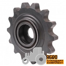 Звездочка 995810 к кукурузной жатке Claas Conspeed