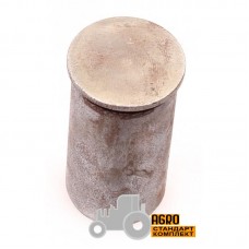 Шейка коренная крестовины - 669916 Claas