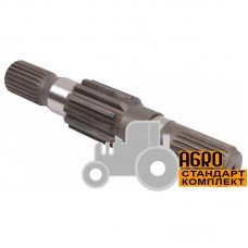 Вал зменшення обертів - Z37946 John Deere