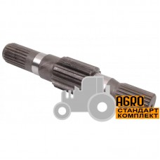 Вал зменшення обертів - Z37946 John Deere