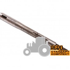 Вал транспортера похилої камери - Z33439 John Deere