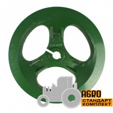 Шків вариатора віяла - Z10812 John Deere