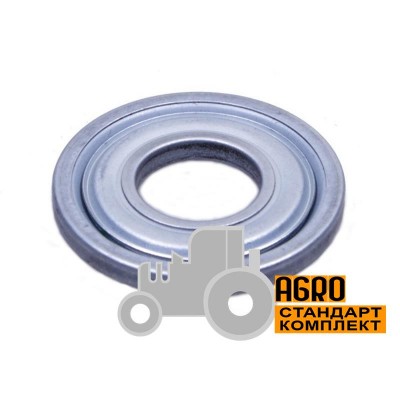 Ущільнення вала - 041193 Geringhoff - металізоване