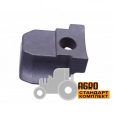 Прижим муфты эластической - 027071 Gerinhgoff