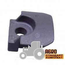 Прижим муфты эластической - 027071 Gerinhgoff