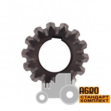 Конічна шестерня 80417952 New Holland