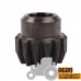 Конічна шестерня 80417952 New Holland