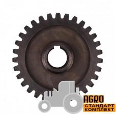 Конічна шестерня 80417953 New Holland