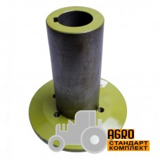 Ступиця фрикційної муфти привода жатки комбайна 644318 Claas