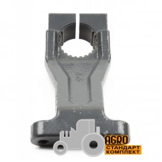 Балансир косы жатки 626931 Claas - d50мм