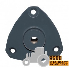 Фланець 629690.0 напірний варіатора молотильного барабана комбайна Claas