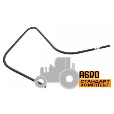 Палець пружинний мотовила - Z30931 John Deere - вигн.