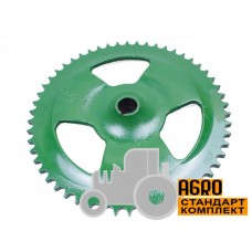 Зірочка соломотряса Z11367 John Deere - Z54