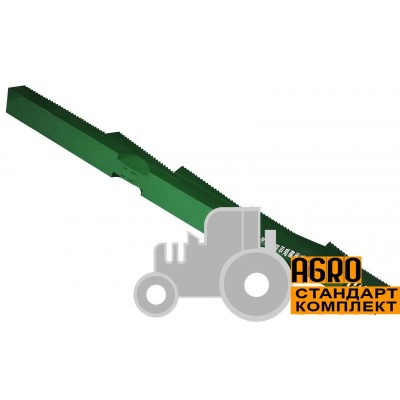 Клавіша соломотряса AZ27828 John Deere