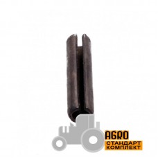 Штифт розпірний 233892 комбайна Claas