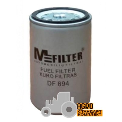 Фильтр топливный DF 694 [M-Filter]