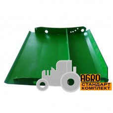 Короб 626193 жатки комбайна Claas